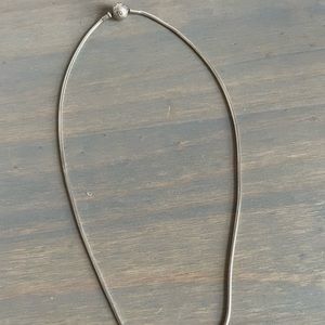 Essence Pandora Necklace